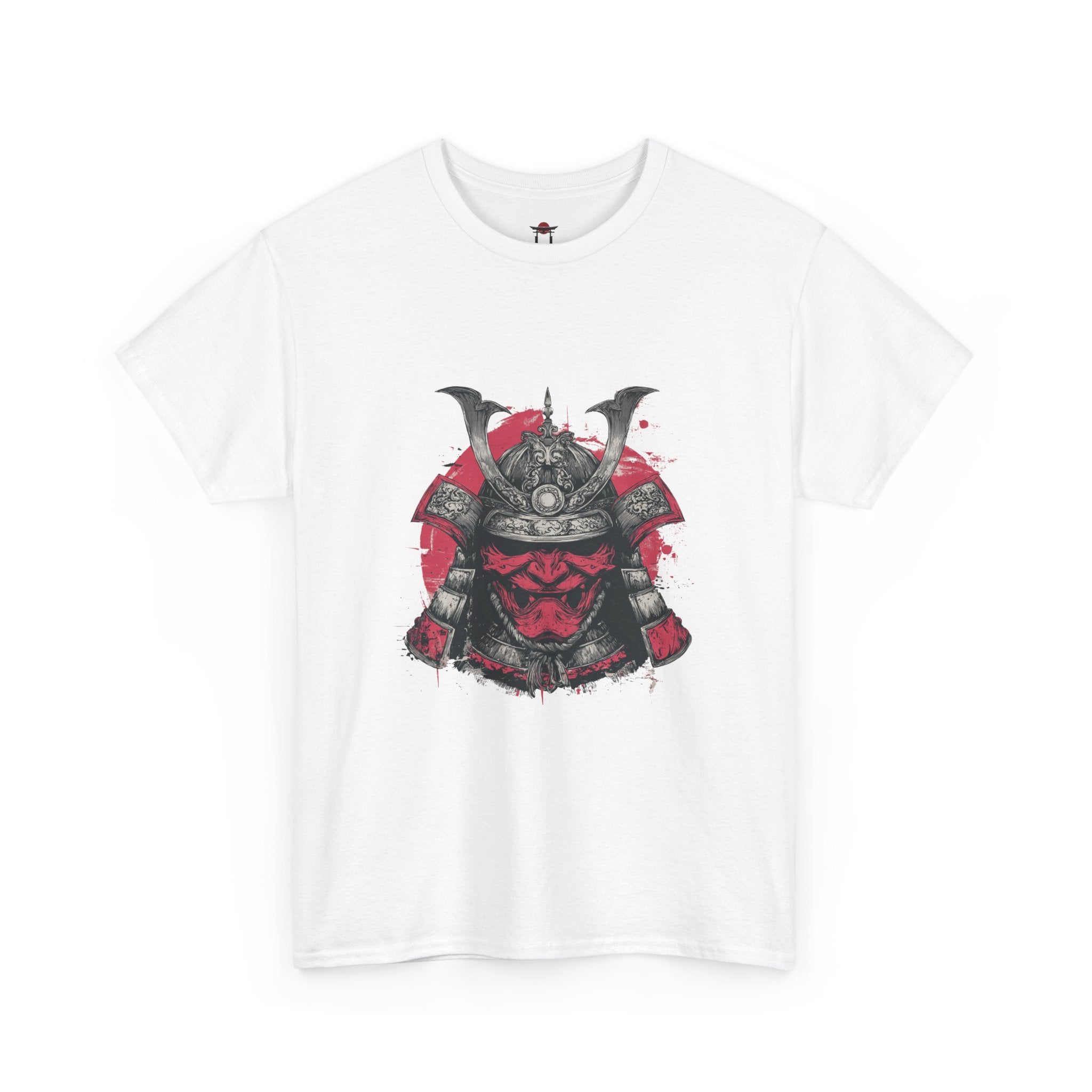 Amatsu Kabuto Tee