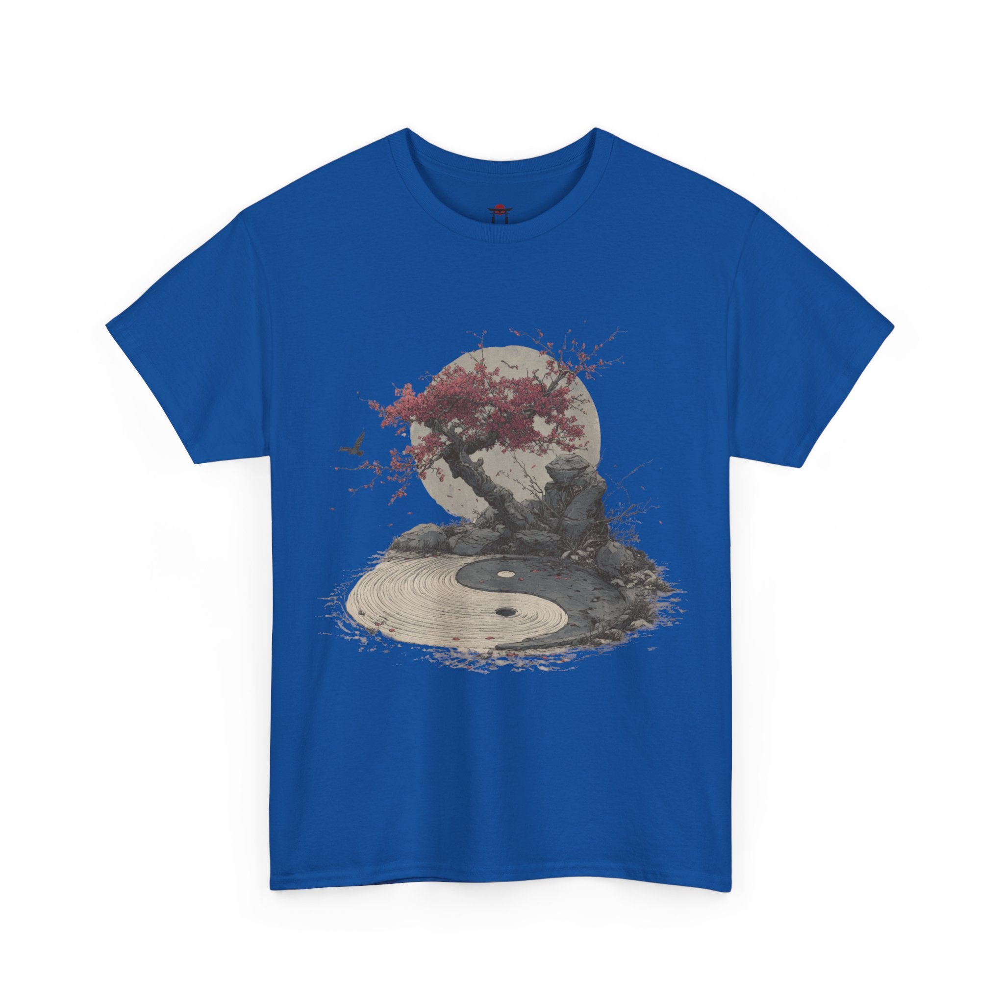 Amatsu “Bonsai Balance” Tee