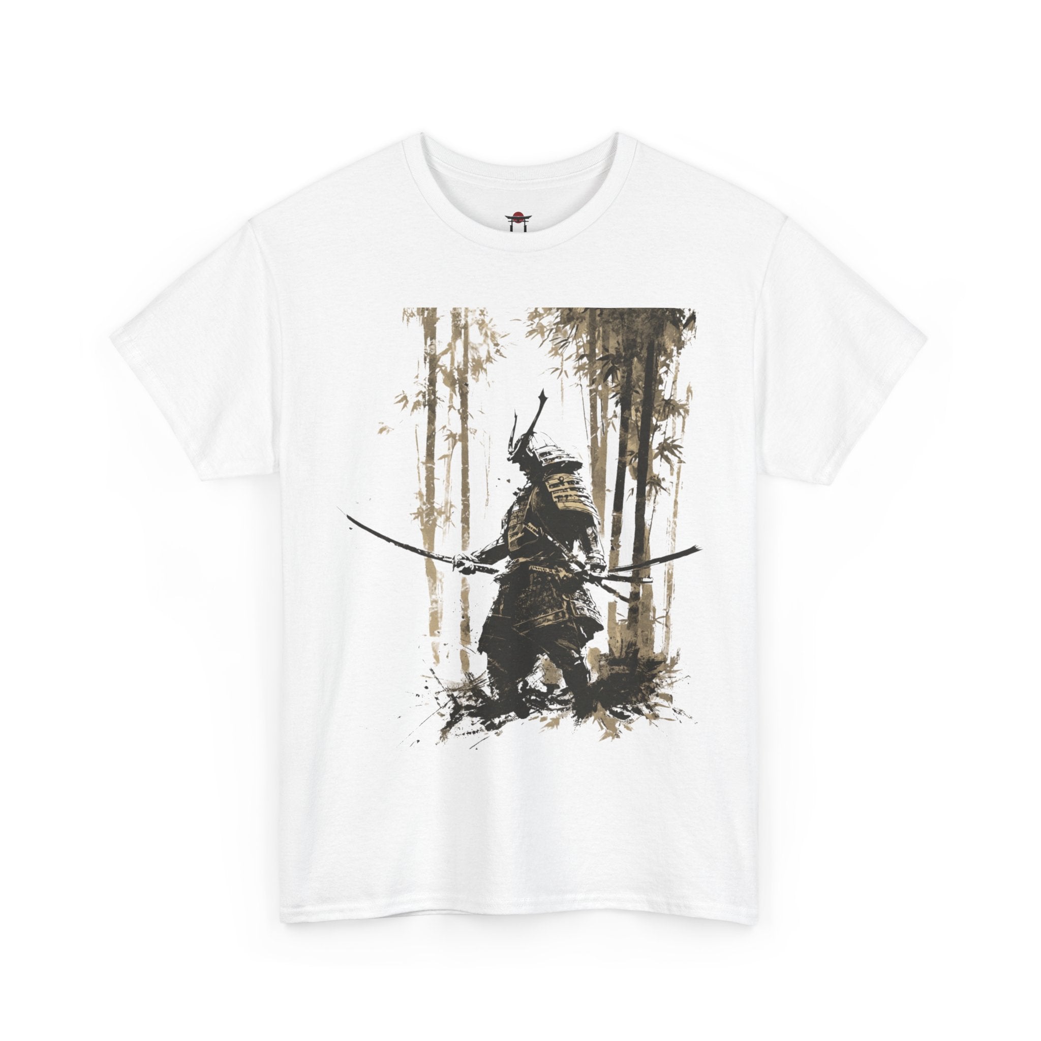 Amatsu Bamboo Warrior Tee