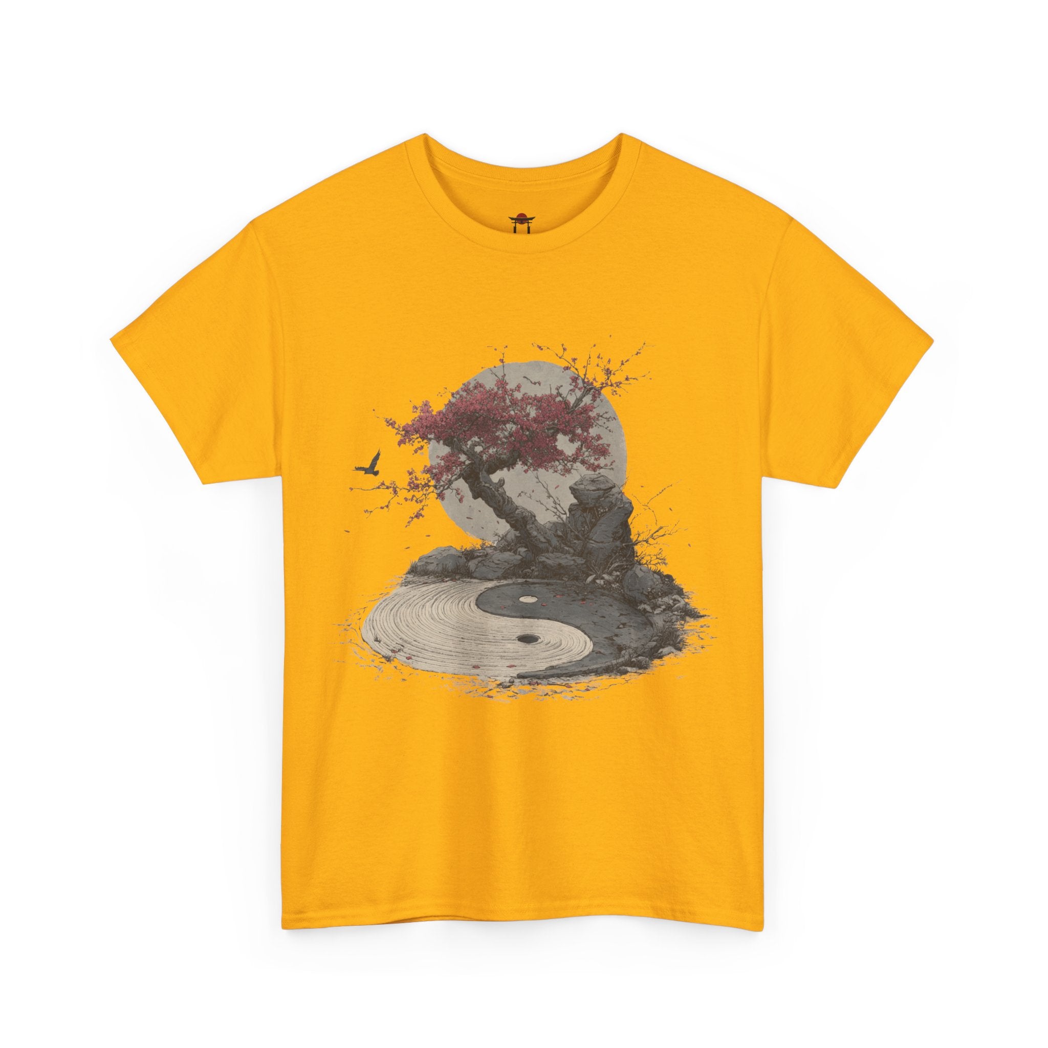 Amatsu “Bonsai Balance” Tee