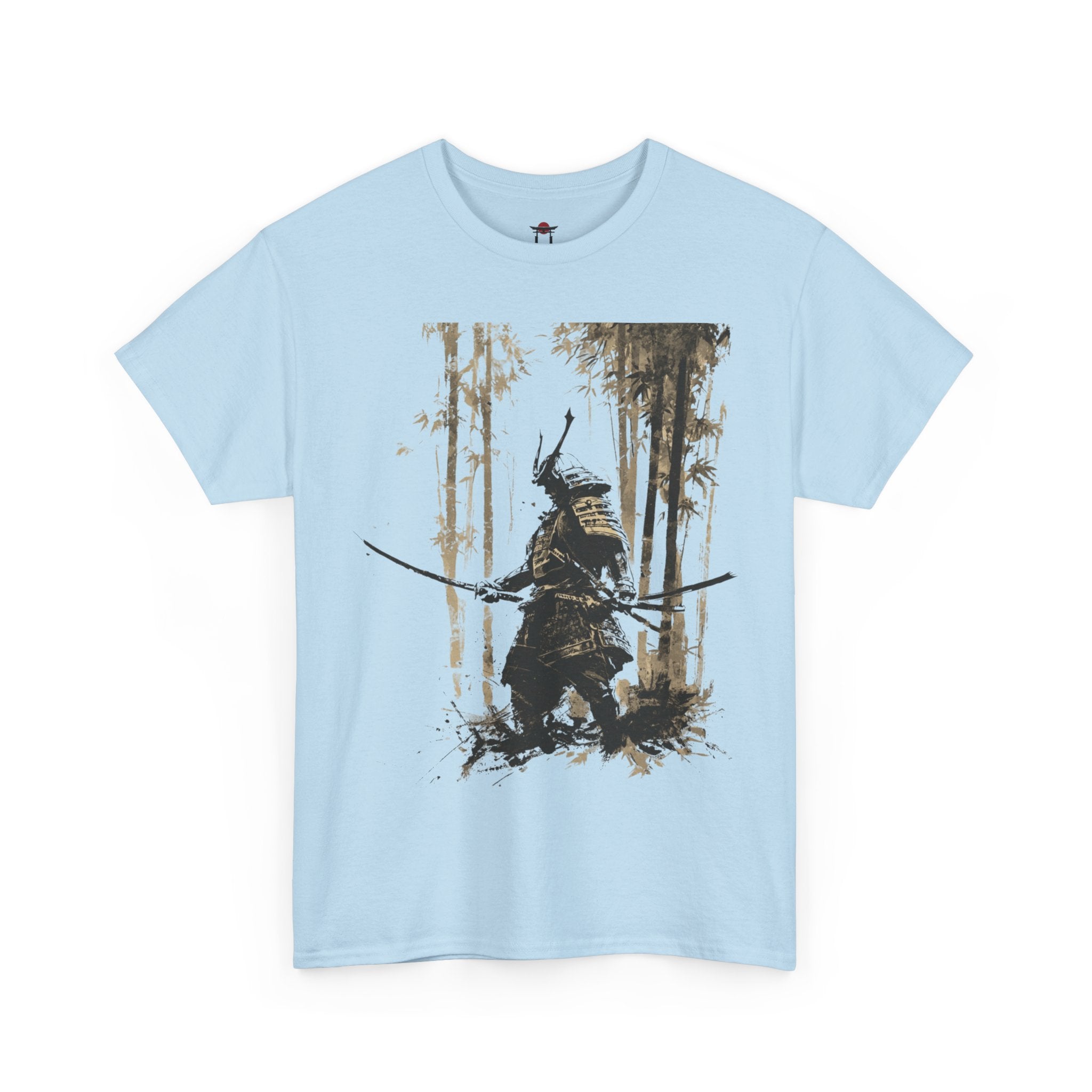 Amatsu Bamboo Warrior Tee