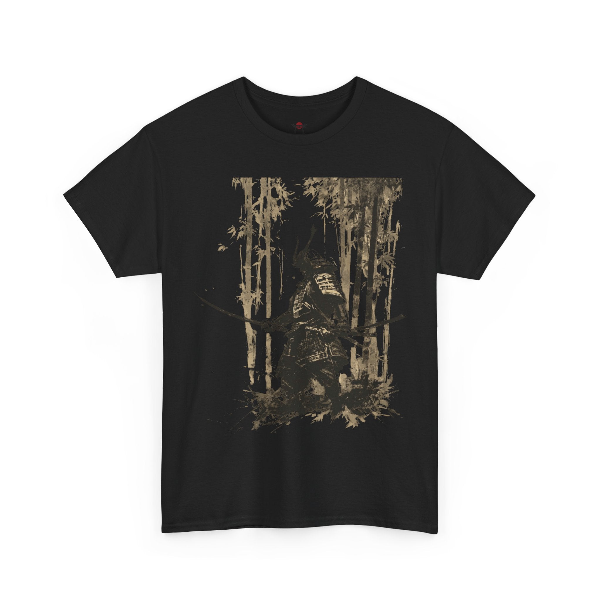 Amatsu Bamboo Warrior Tee