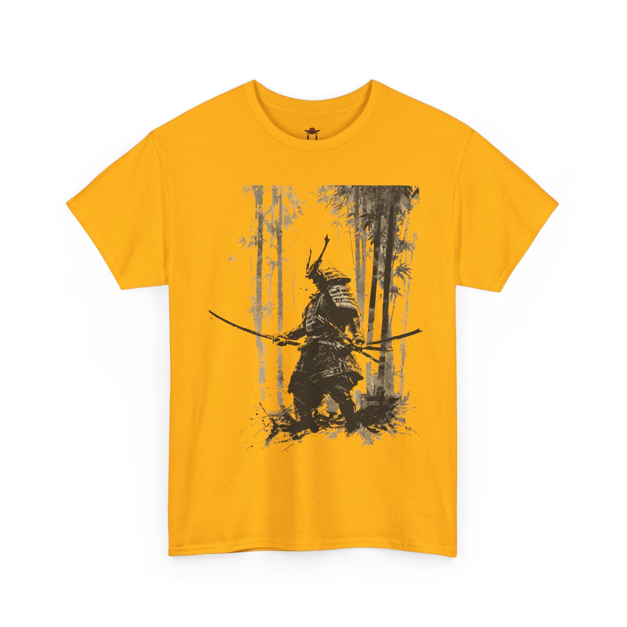 Amatsu Bamboo Warrior Tee