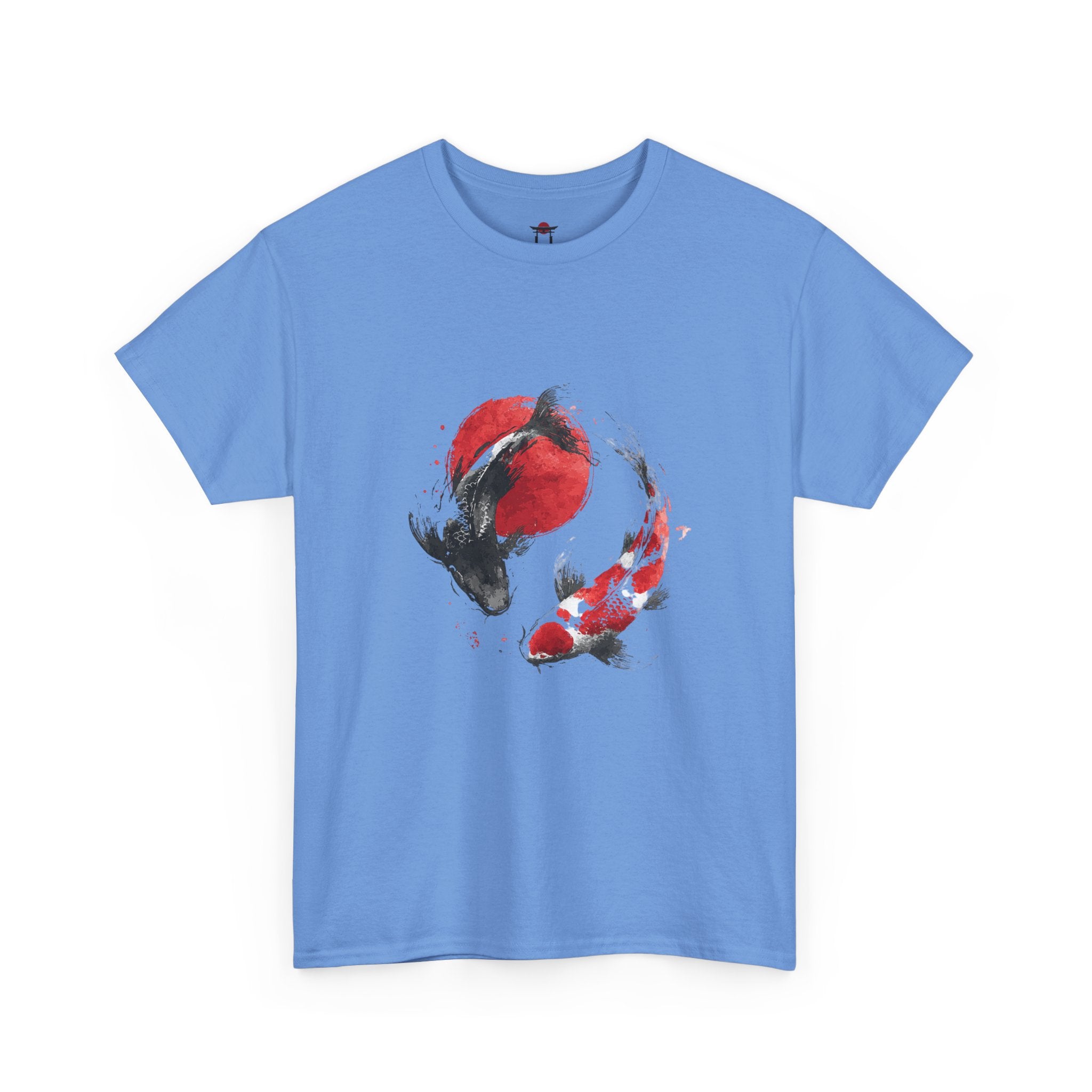 Zen Koi Rising Tee