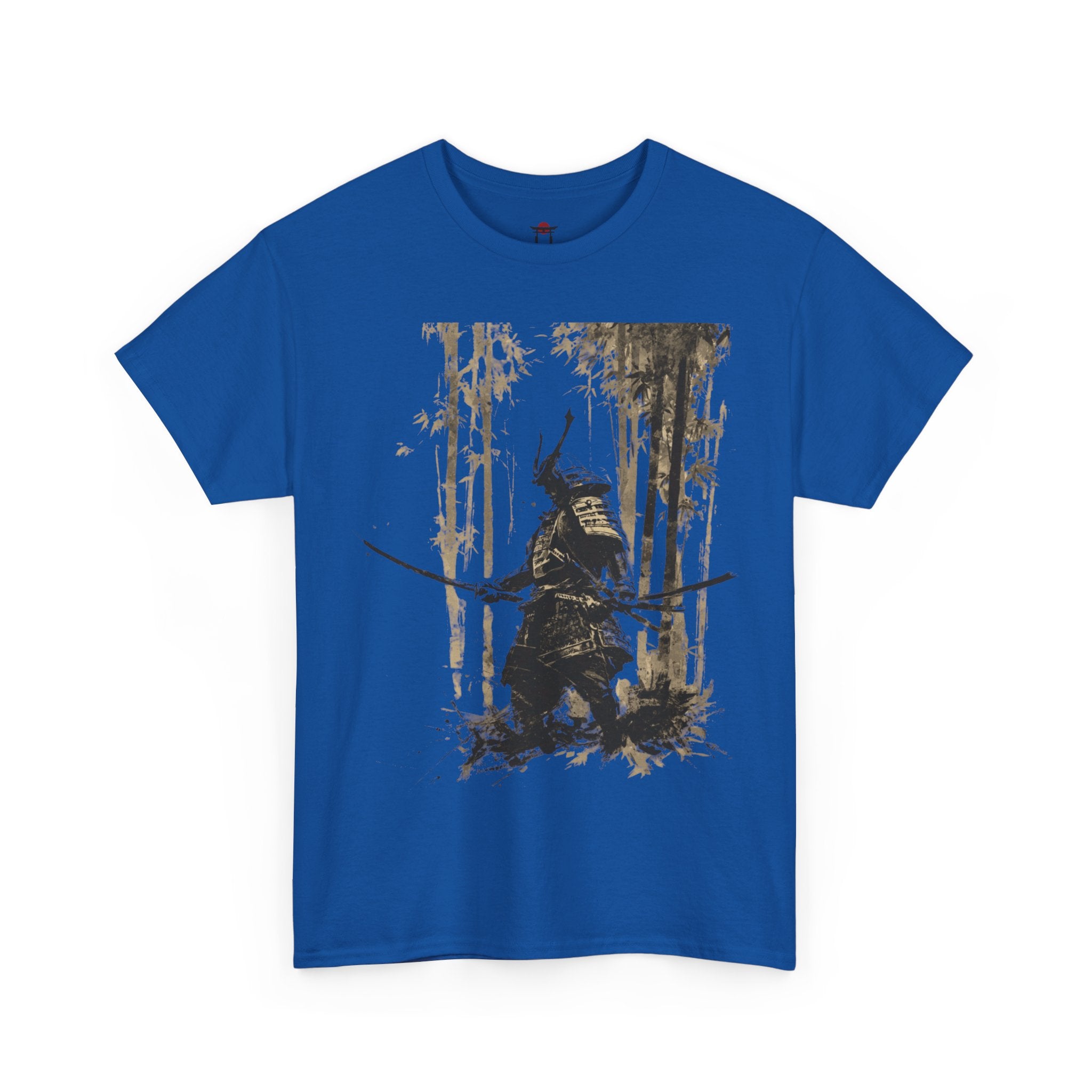Amatsu Bamboo Warrior Tee