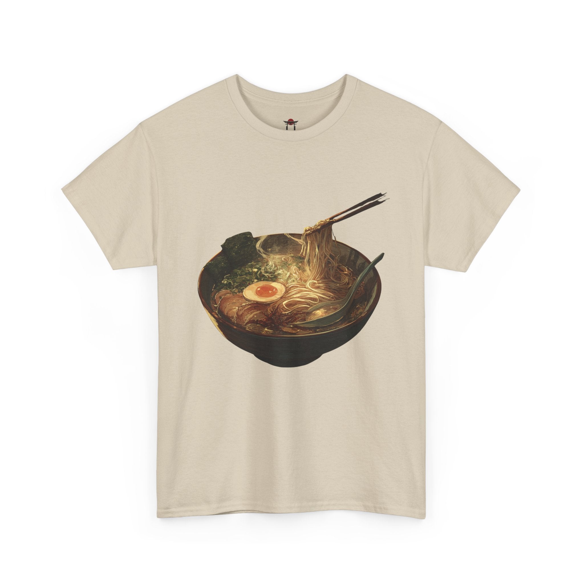 Amatsu “Spirit of Ramen” Tee