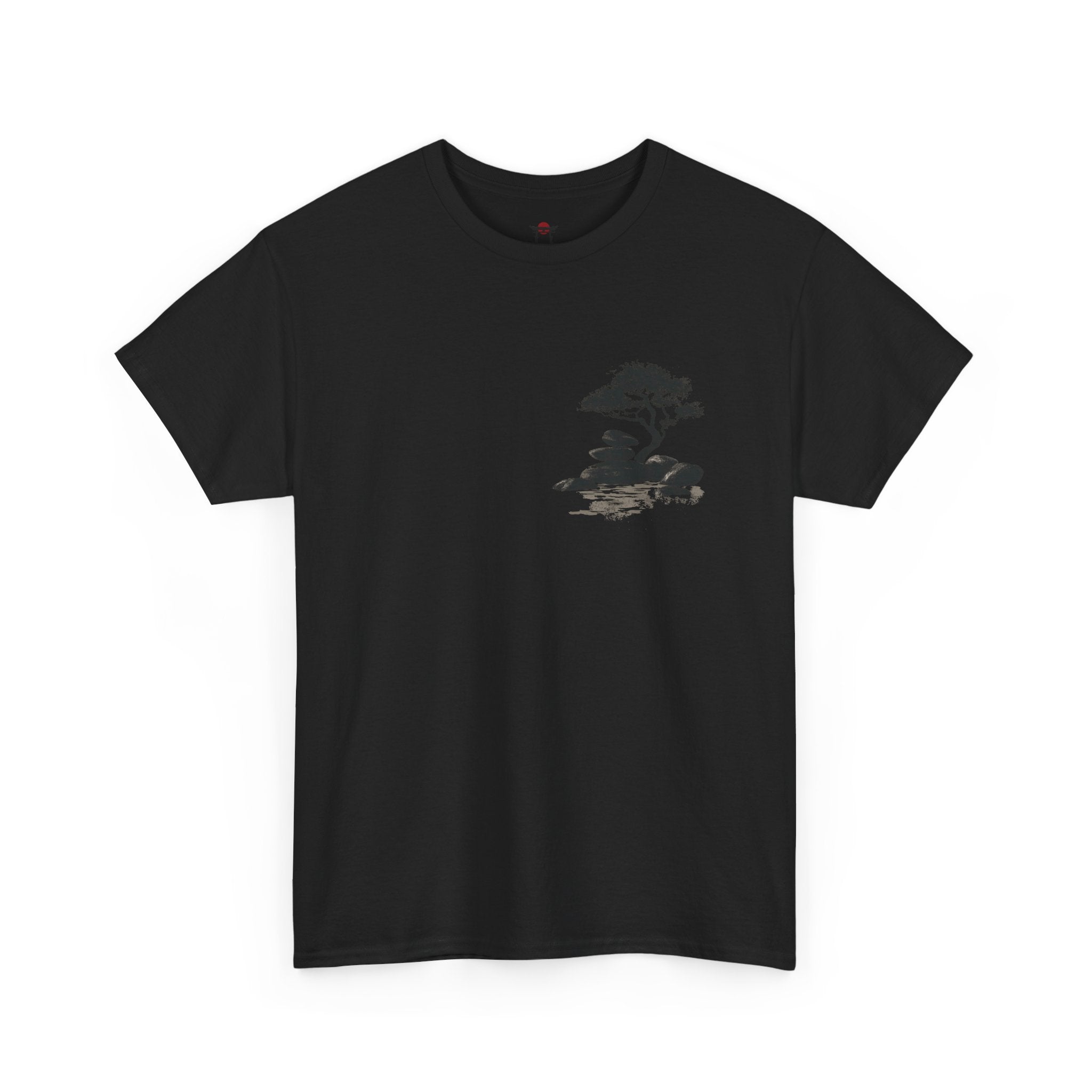 Amatsu Bonsai Heart Tee