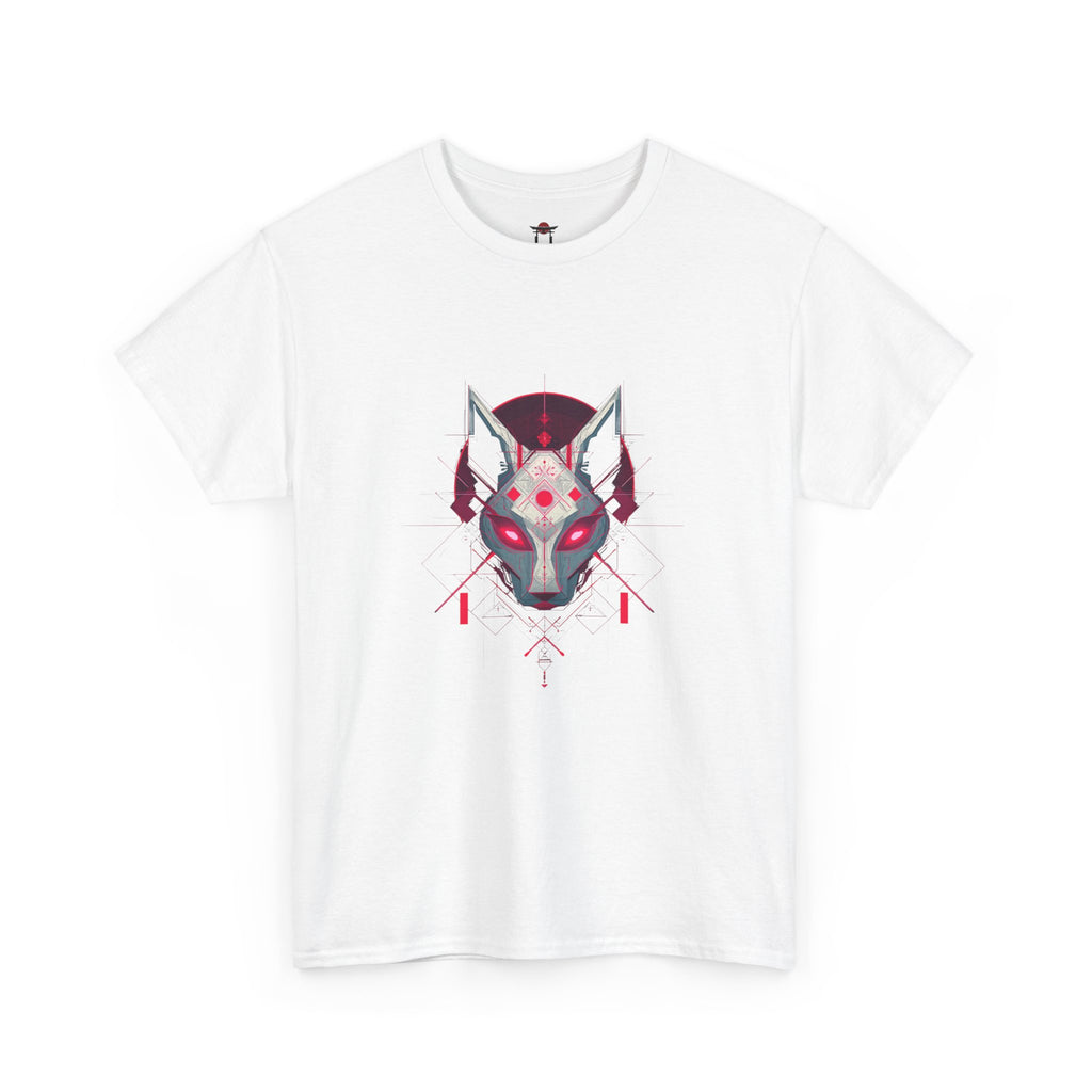 Amatsu Cyber Kitsune Tee