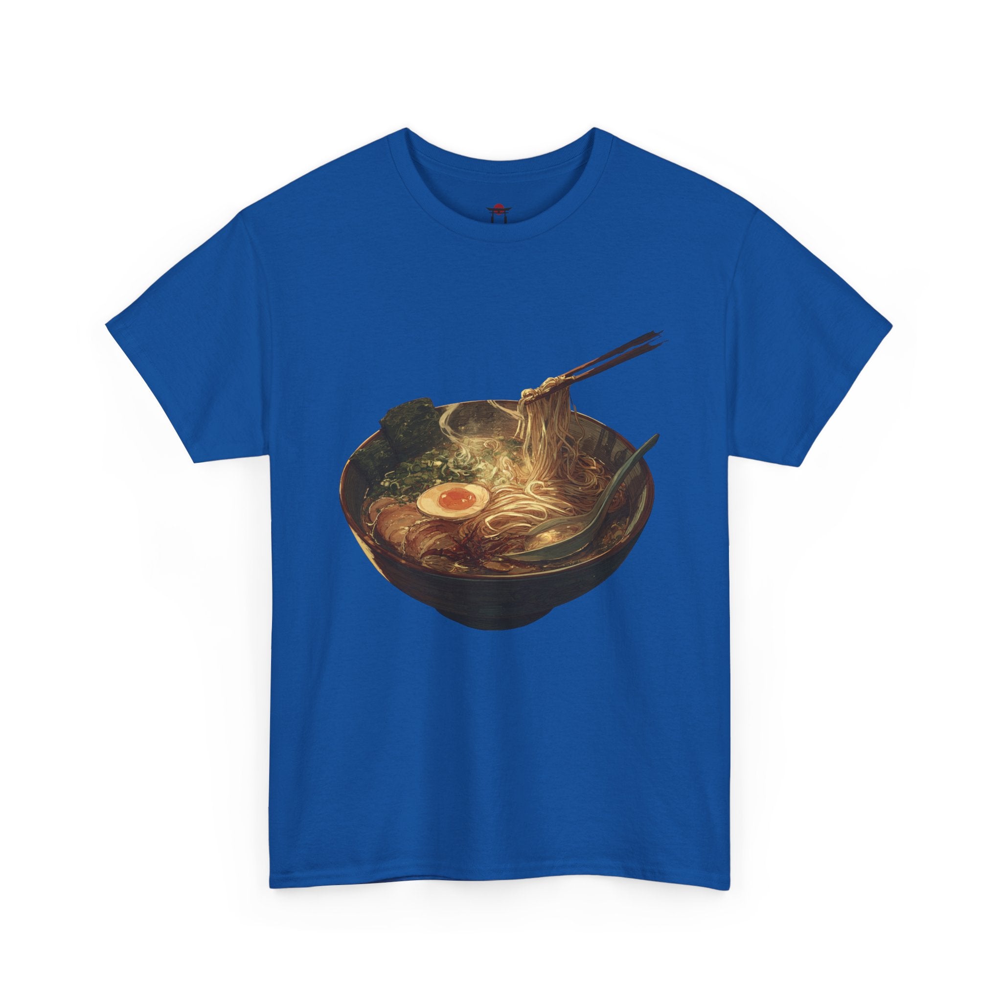 Amatsu “Spirit of Ramen” Tee