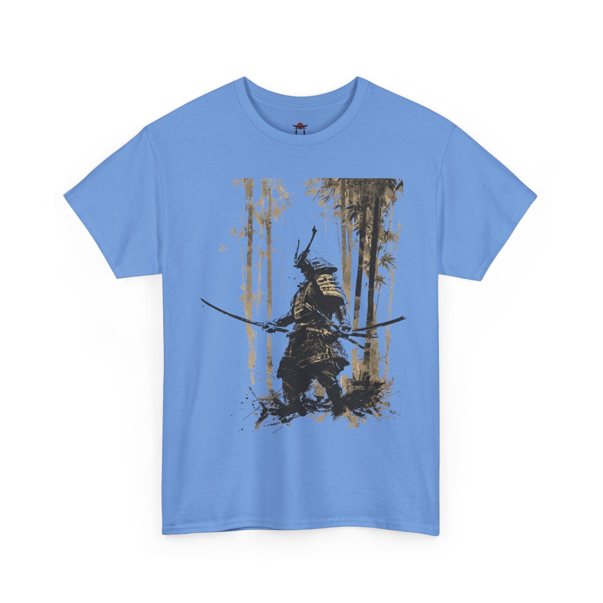 Amatsu Bamboo Warrior Tee