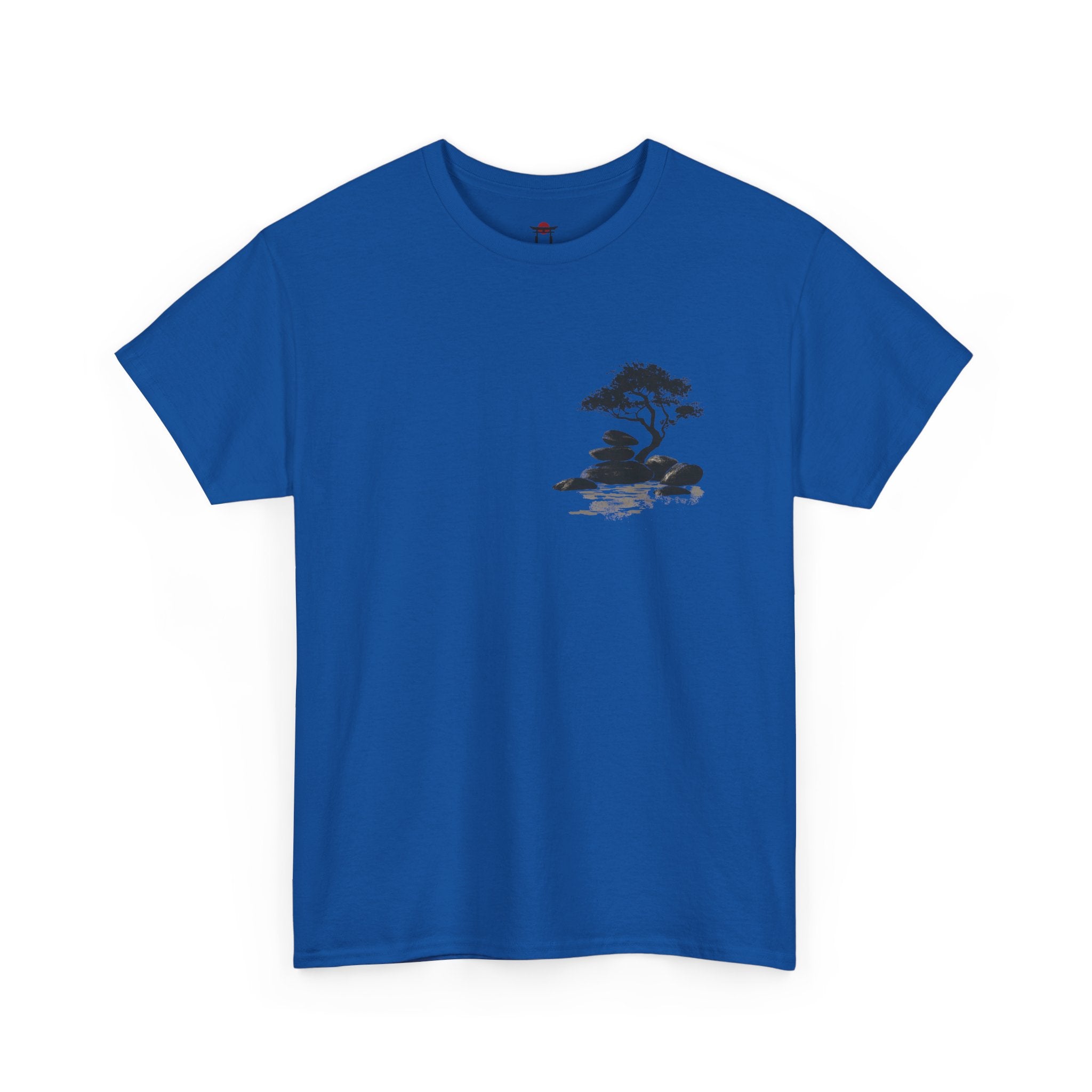Amatsu Bonsai Heart Tee