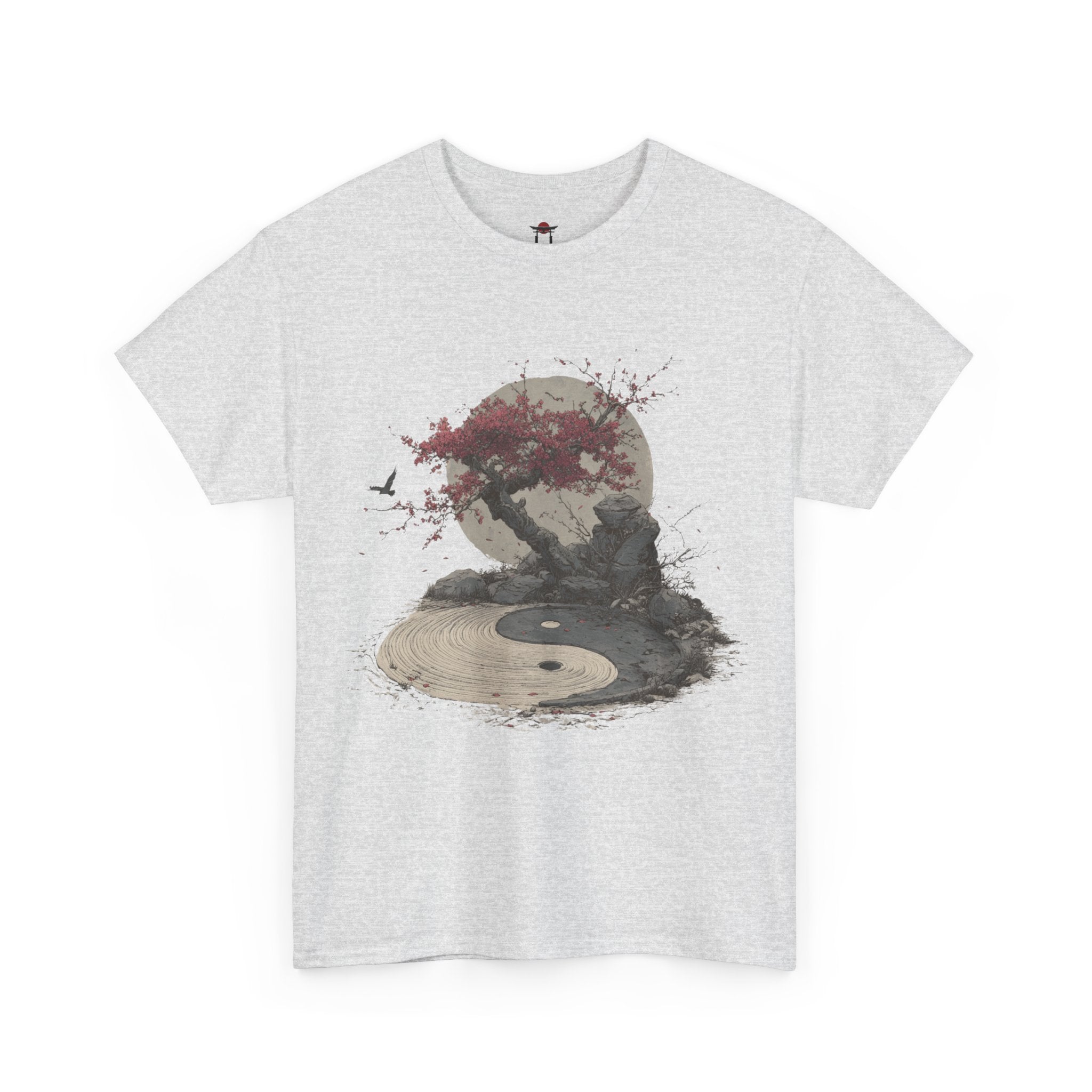 Amatsu “Bonsai Balance” Tee
