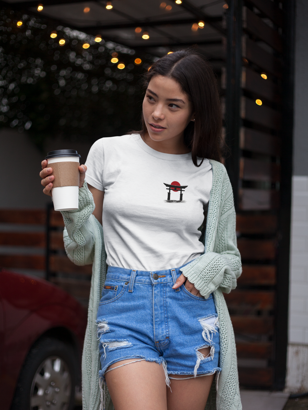 Amatsu Clothing Style