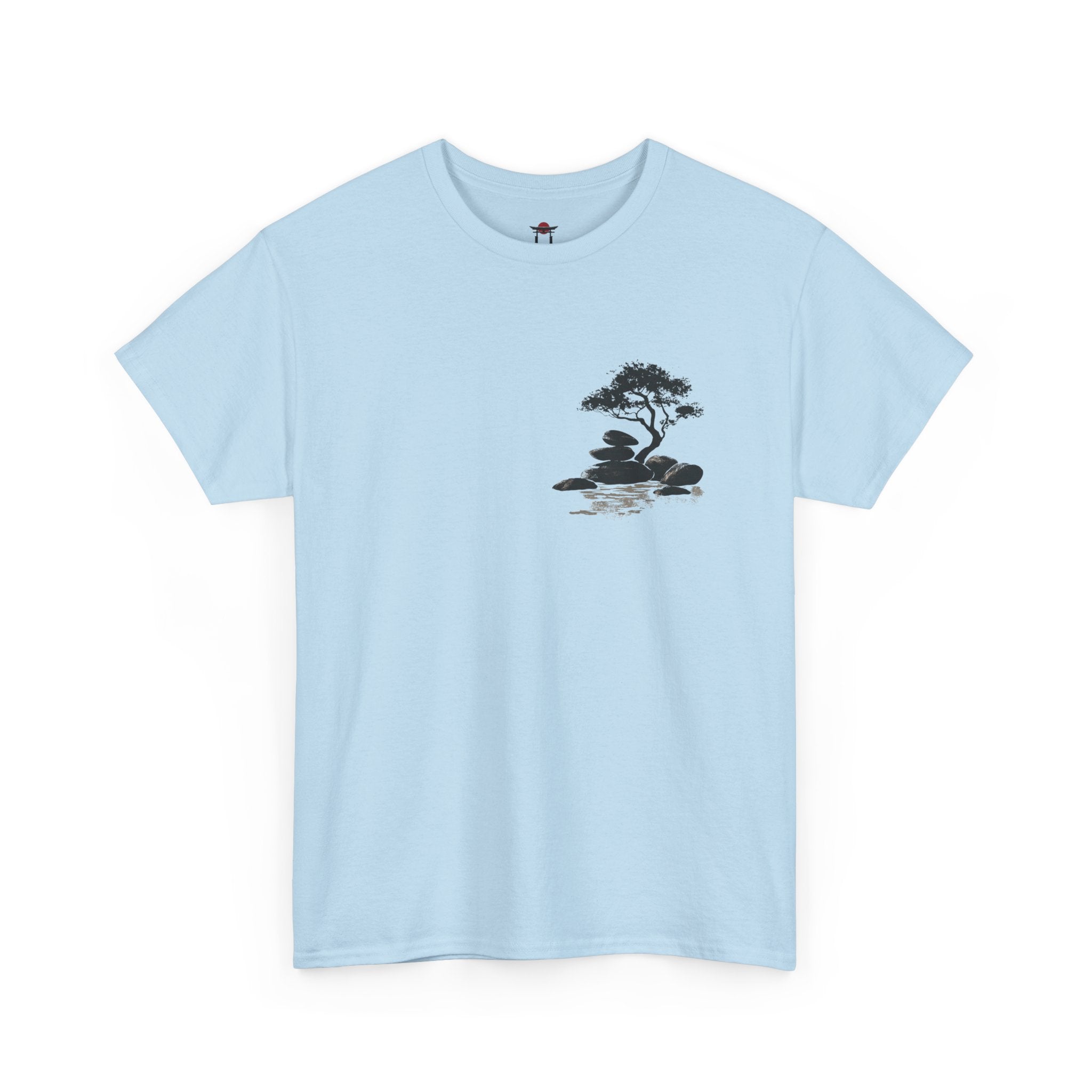 Amatsu Bonsai Heart Tee