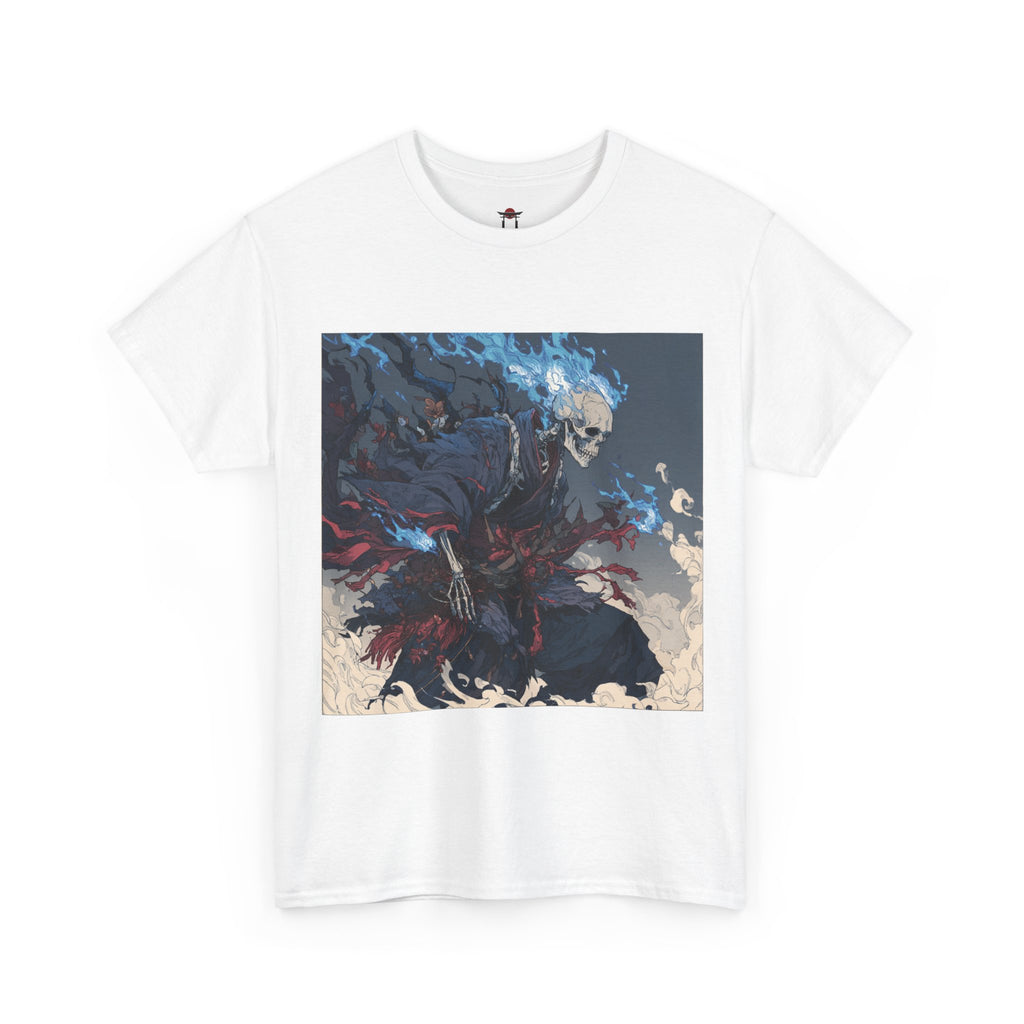 Infernal Skeleton Tee