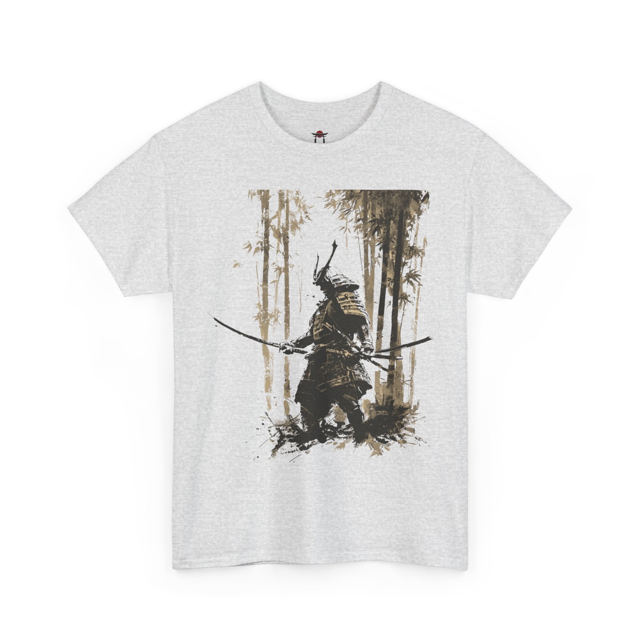 Amatsu Bamboo Warrior Tee