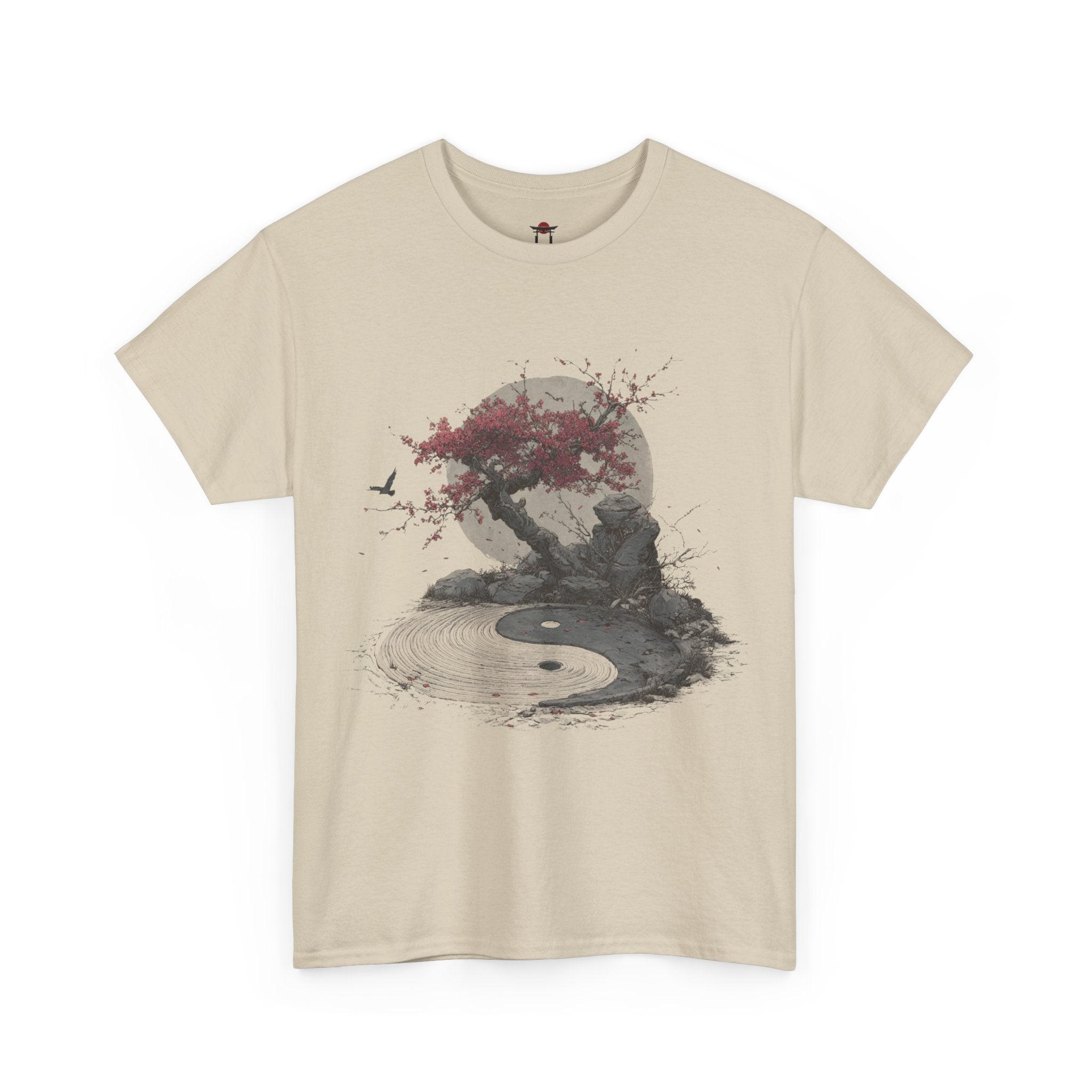 Amatsu “Bonsai Balance” Tee