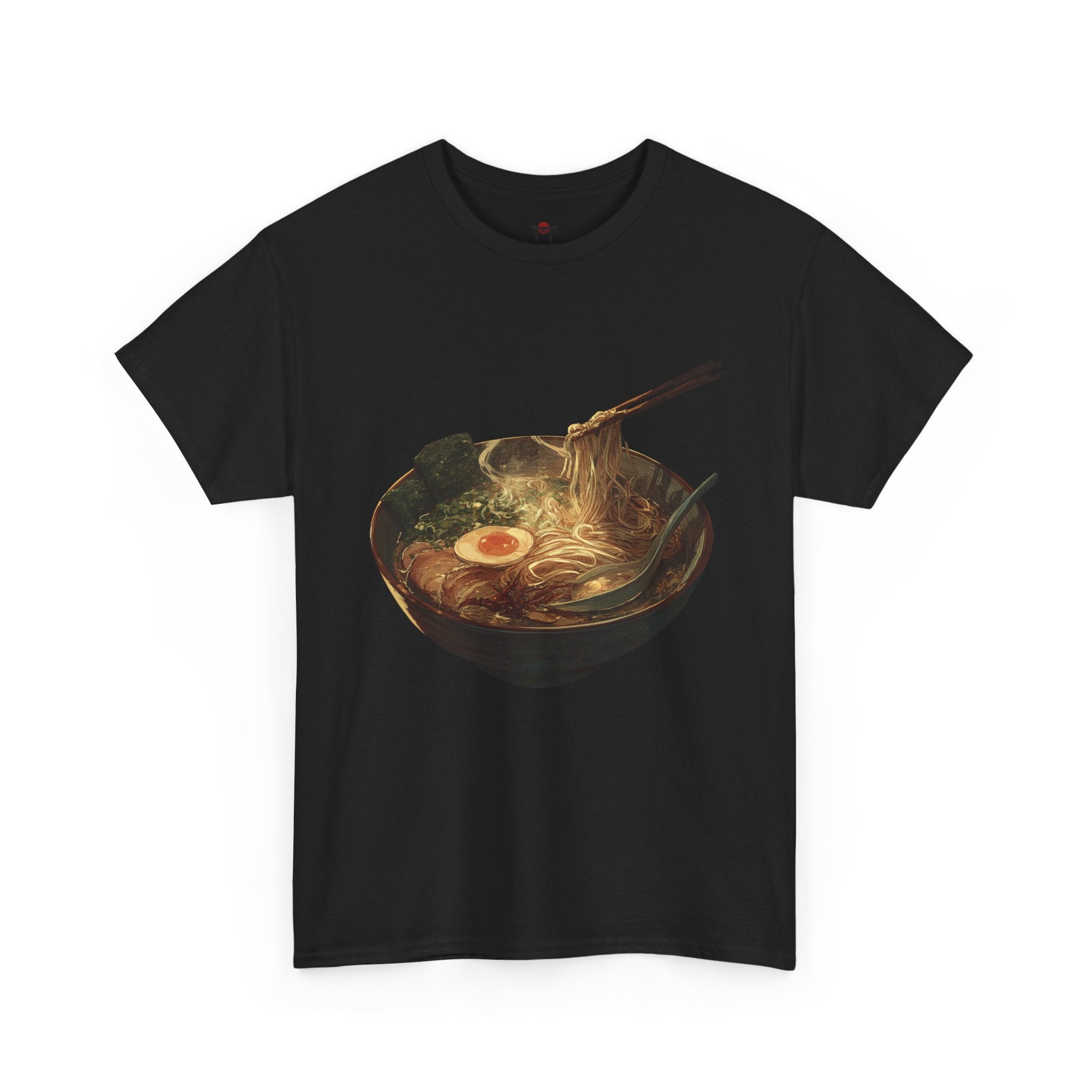 Amatsu “Spirit of Ramen” Tee