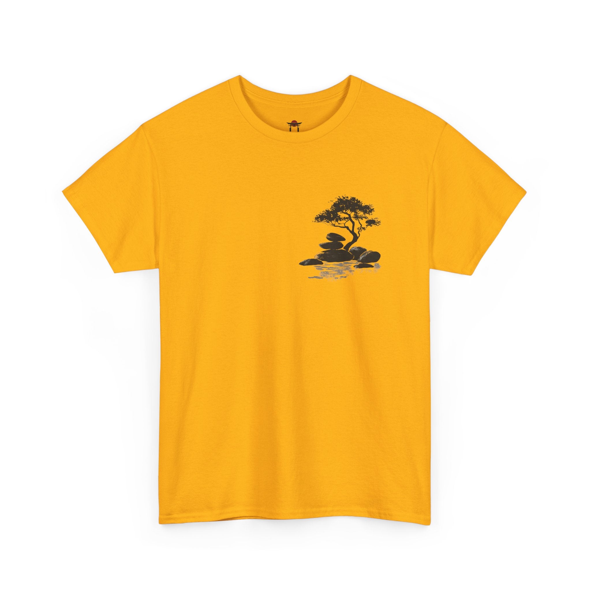 Amatsu Bonsai Heart Tee