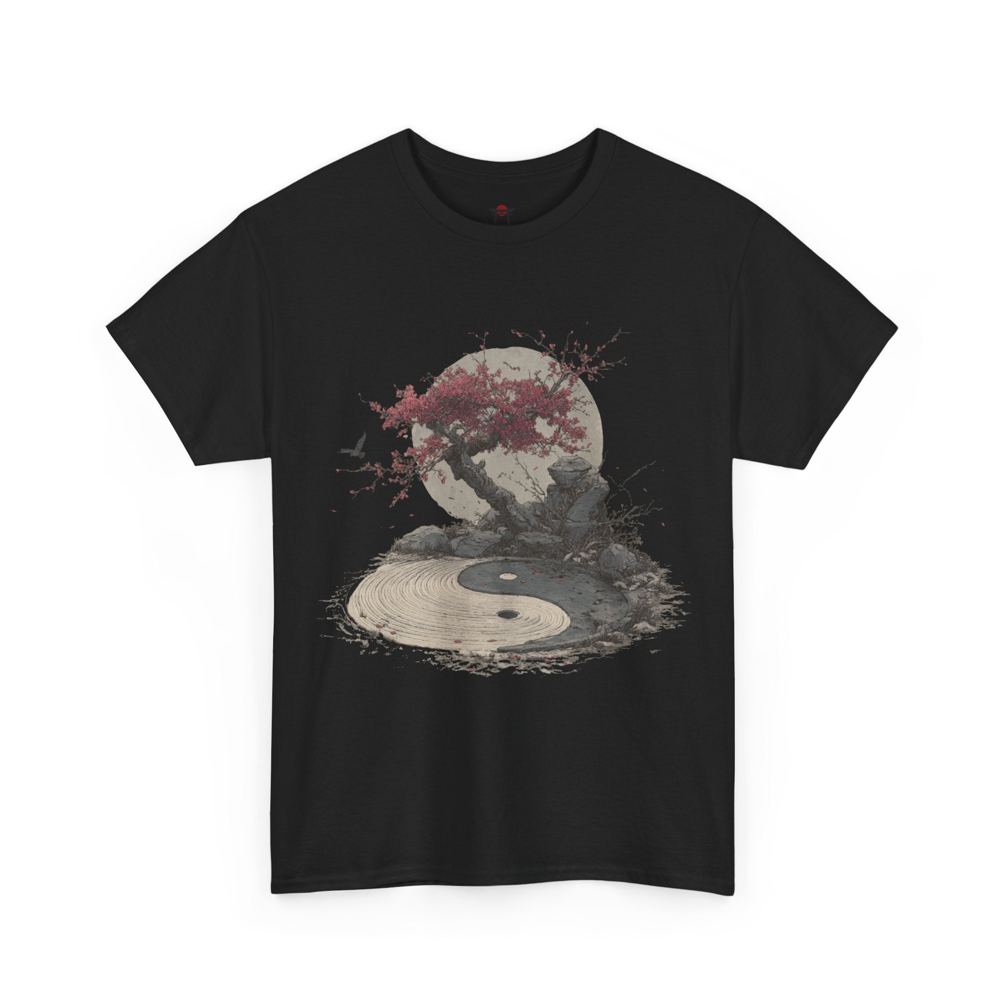 Amatsu “Bonsai Balance” Tee