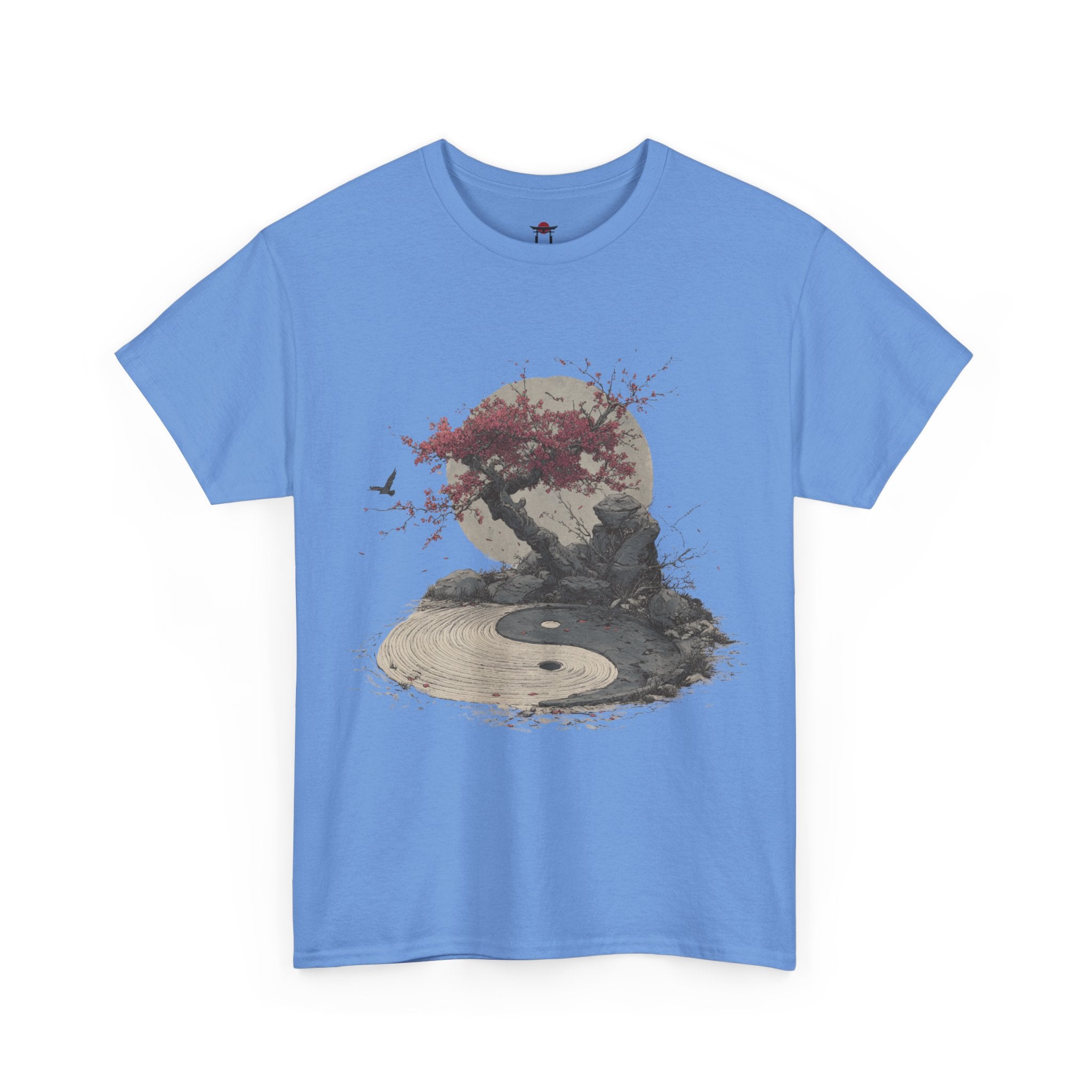 Amatsu “Bonsai Balance” Tee