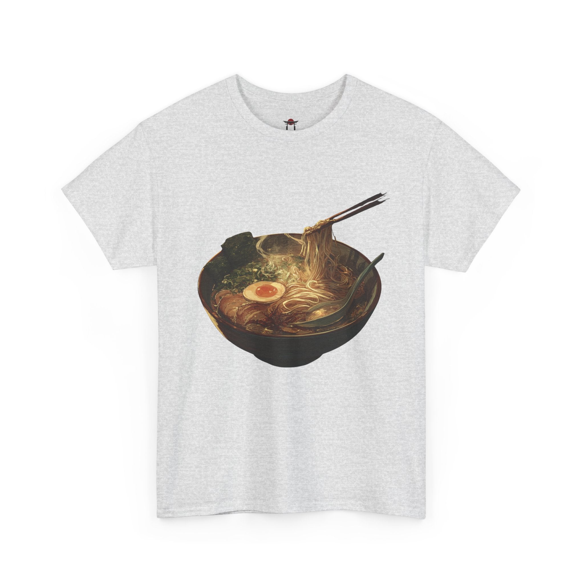 Amatsu “Spirit of Ramen” Tee