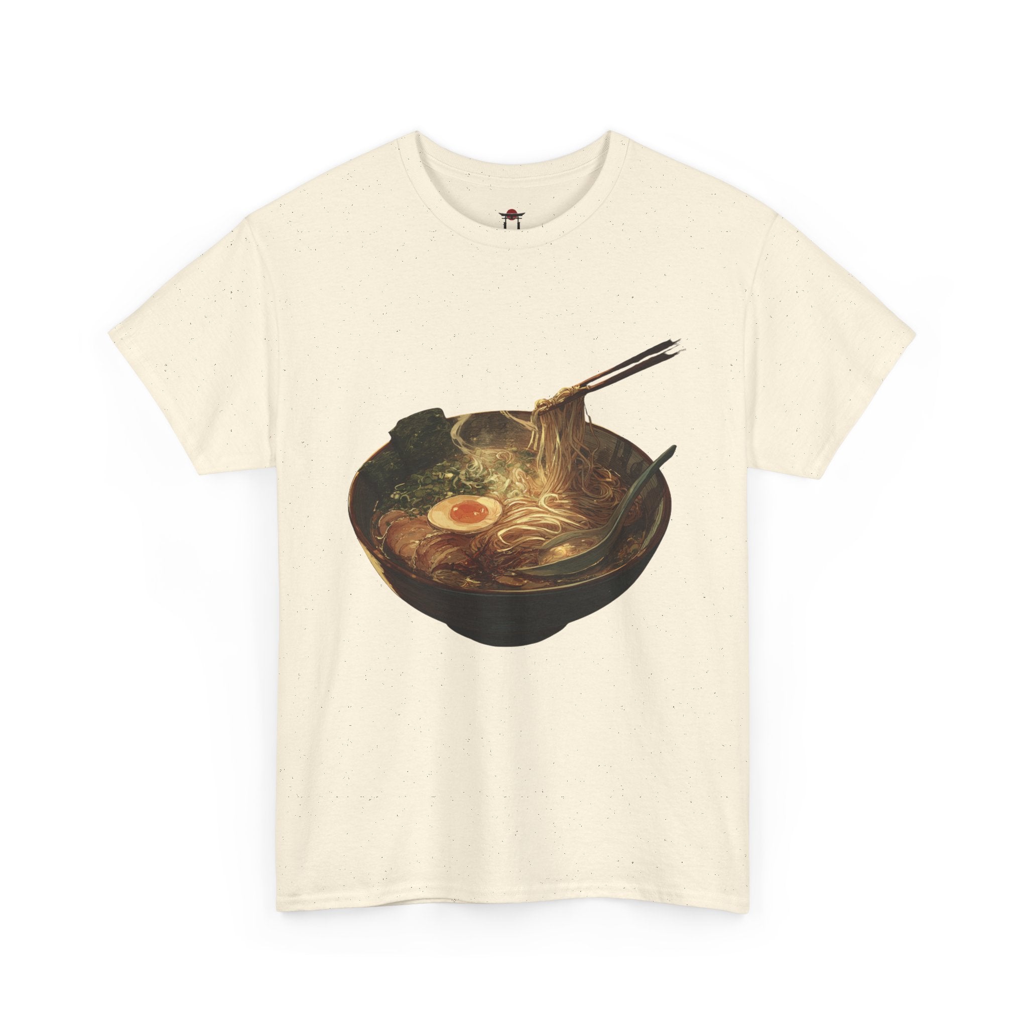 Amatsu “Spirit of Ramen” Tee