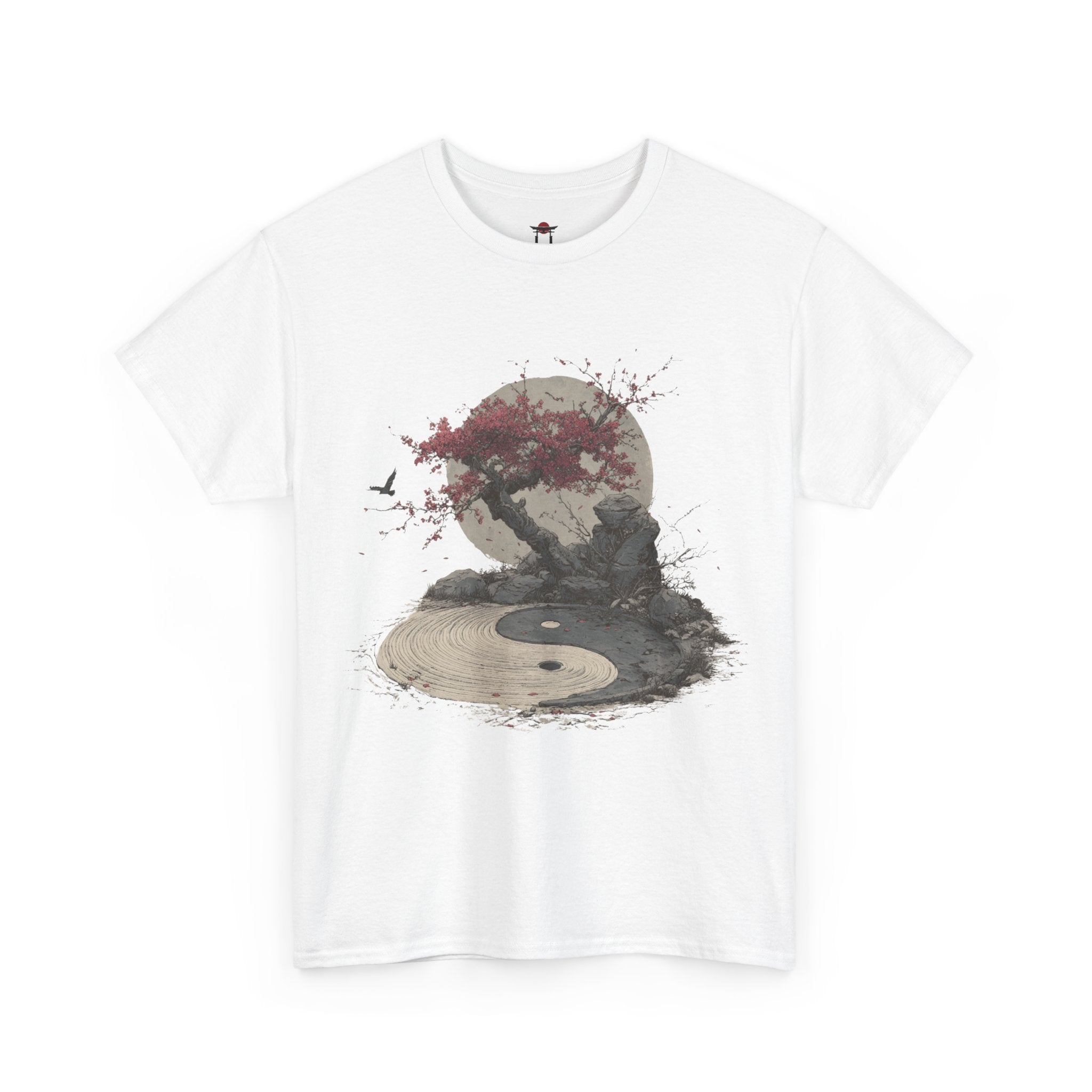 Amatsu “Bonsai Balance” Tee