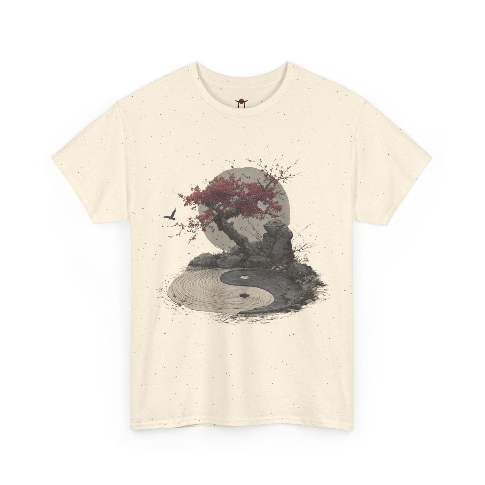 Amatsu “Bonsai Balance” Tee