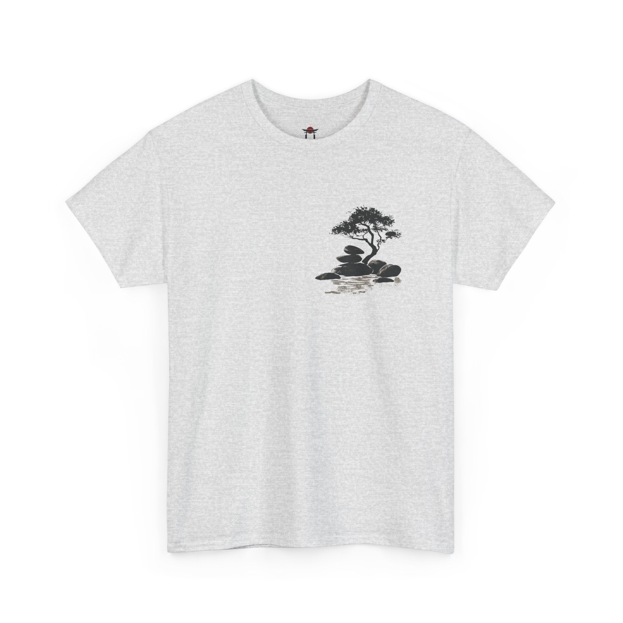 Amatsu Bonsai Heart Tee