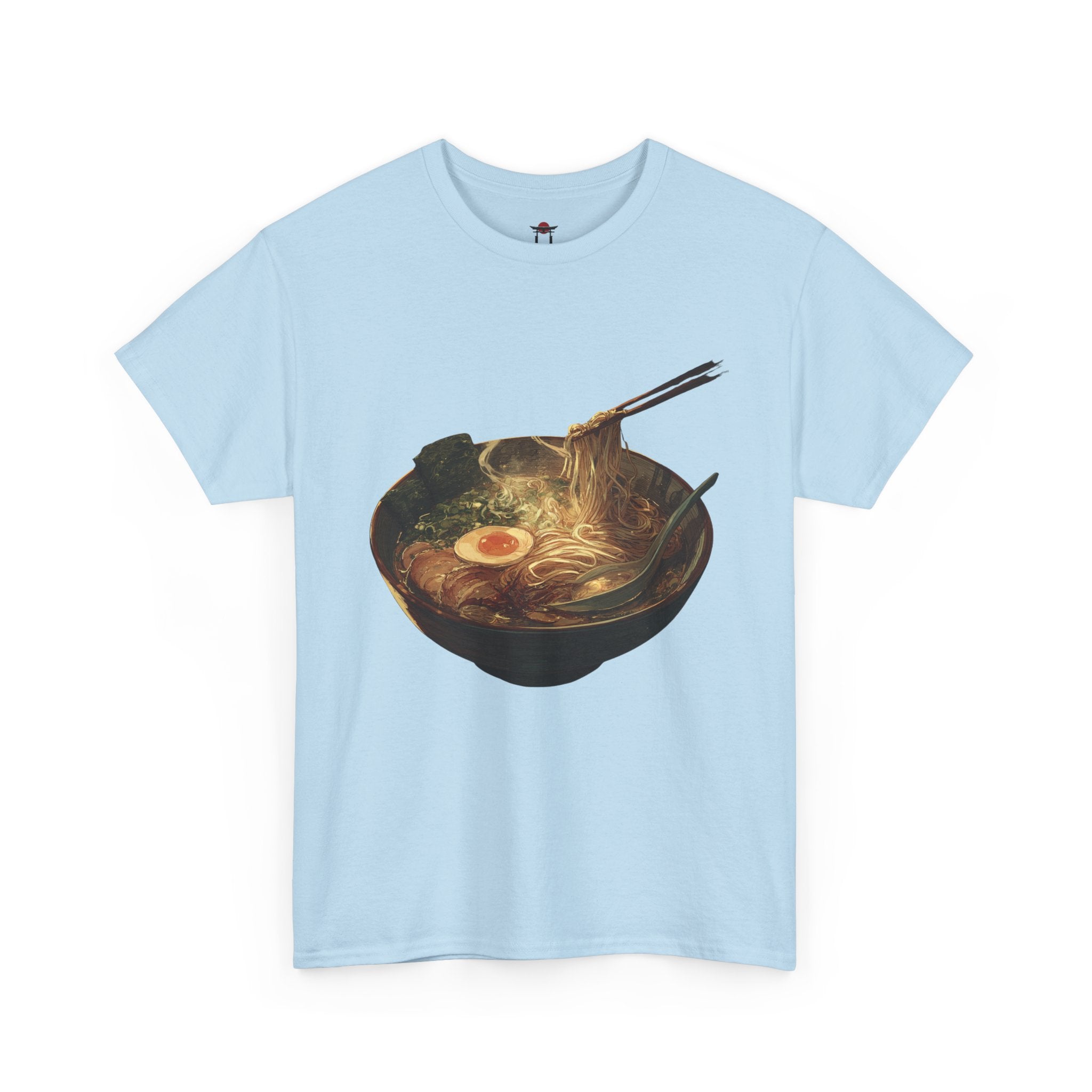 Amatsu “Spirit of Ramen” Tee