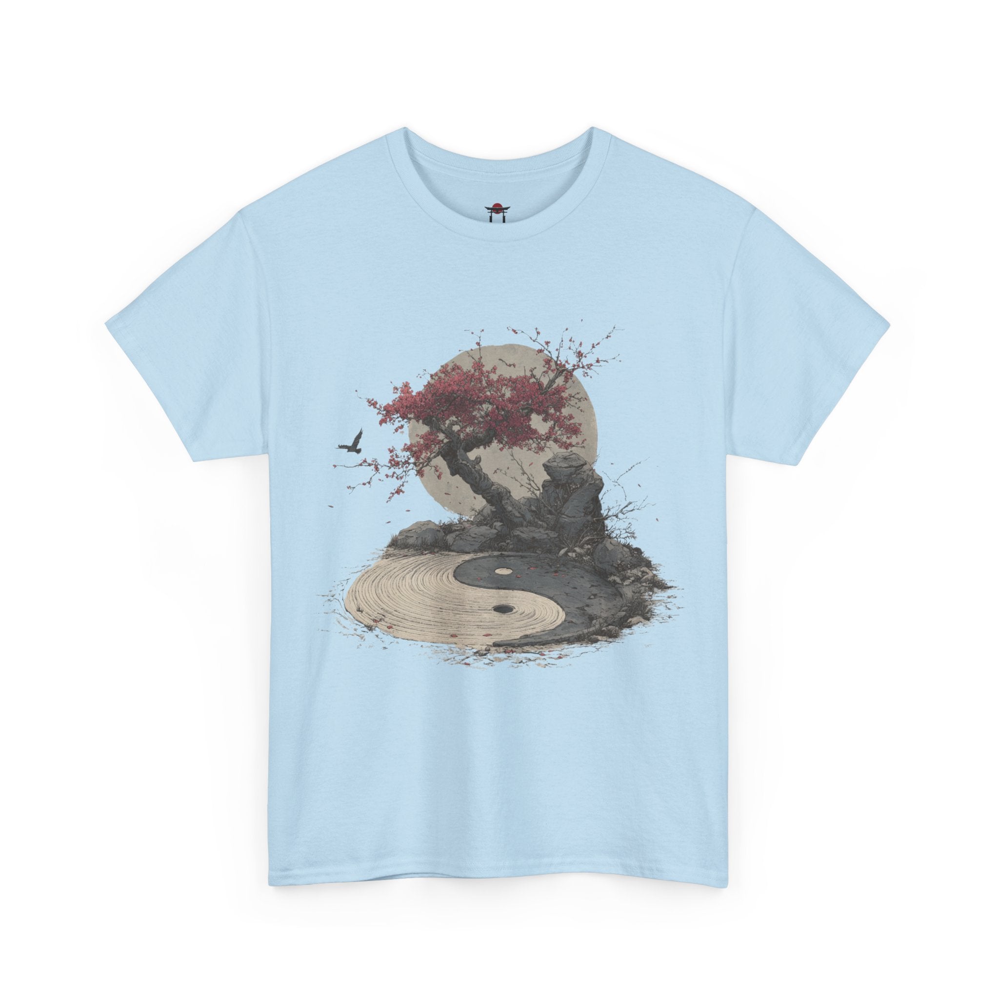 Amatsu “Bonsai Balance” Tee