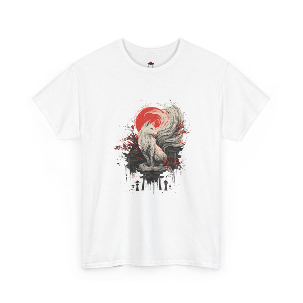 Amatsu Kitsune Tee