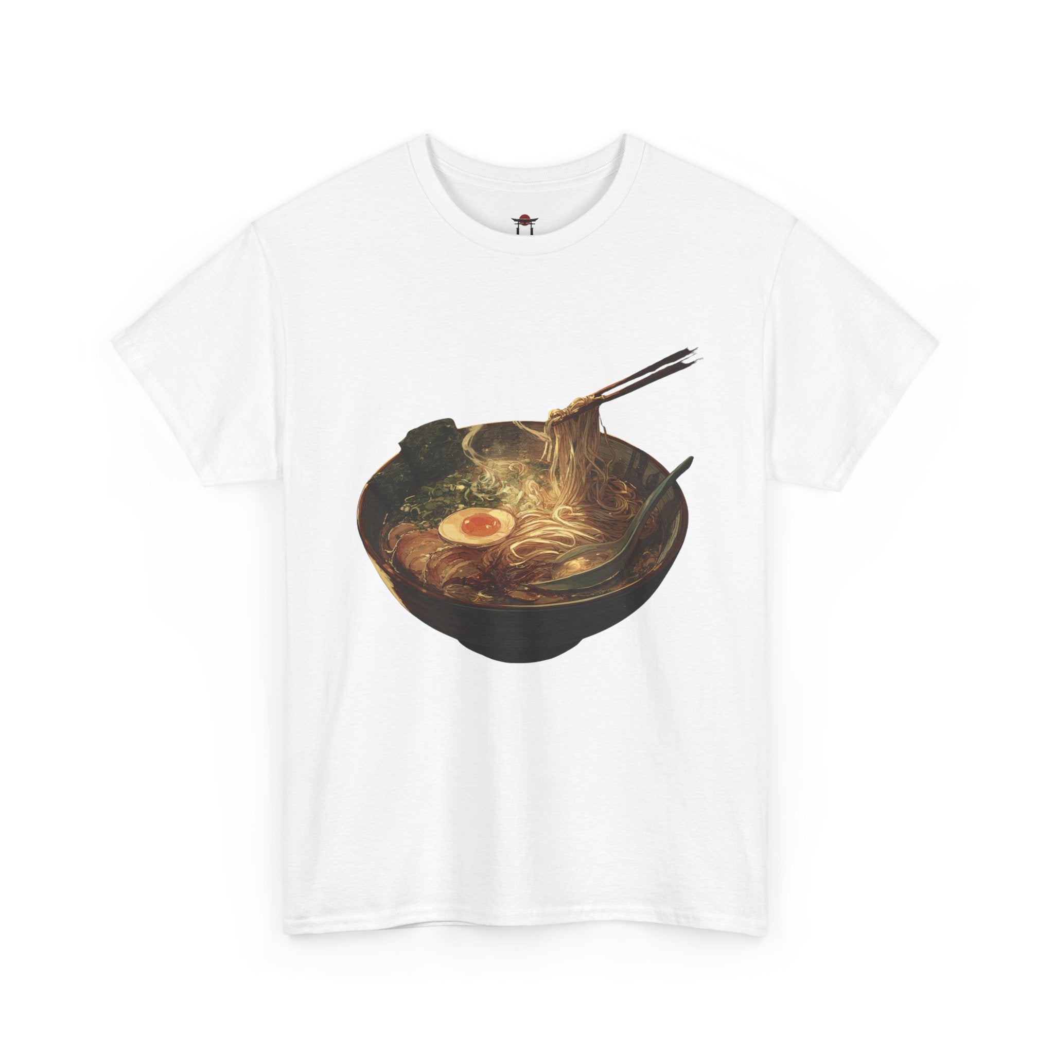 Amatsu “Spirit of Ramen” Tee